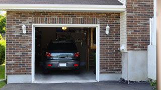 Garage Door Installation at Downtown Newark Newark, California